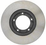 Raybestos 96566 front disc brake rotor