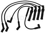 Standard motor products 27563 tailor resistor wires