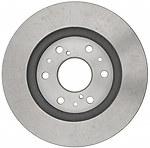 Raybestos 580279 front disc brake rotor