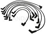 Standard motor products 26638 tailor resistor wires