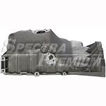 Spectra premium industries inc vwp32a oil pan (engine)