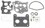 Standard motor products 1228 carburetor kit