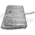 Spectra premium industries inc gm34h fuel tank