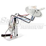 Spectra premium industries inc sp376h fuel pump and hanger with sender