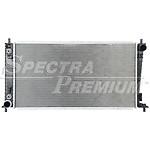 Spectra premium industries inc cu2136 radiator