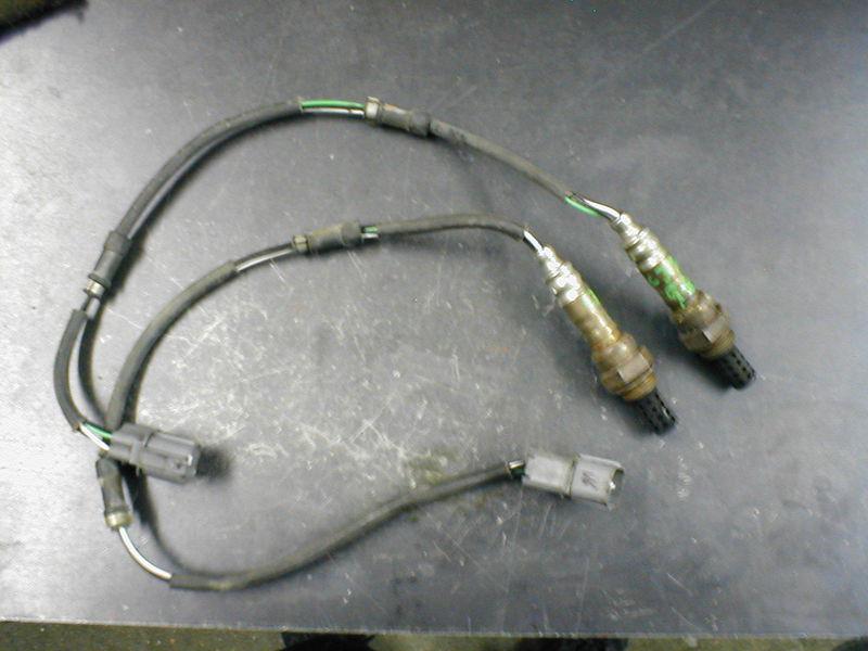 1996 1997 1998 acura tl 02 sensor sensors oem parts