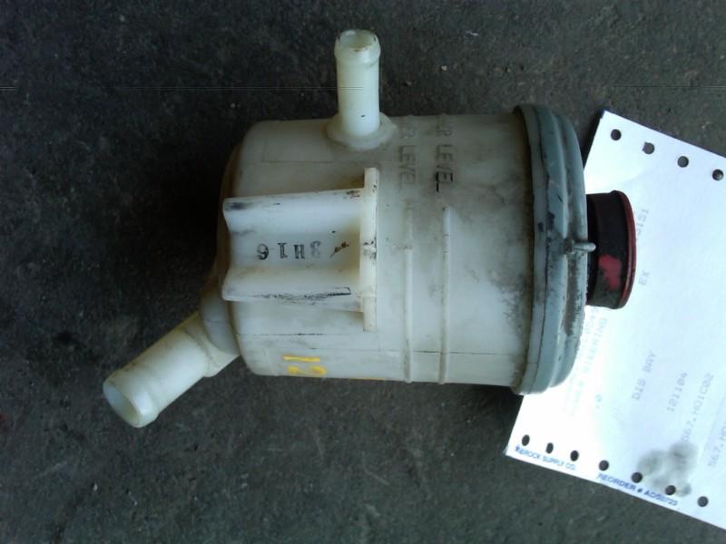 01 02 03 04 05 honda civic oem power steering reservoir