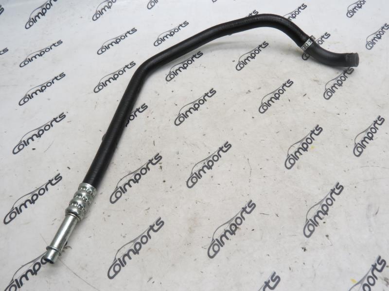 Bmw e39 540i power steering return pipe hose 1997-2003