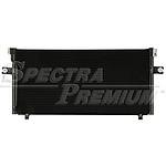 Spectra premium industries inc 7-4894 condenser