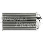 Spectra premium industries inc 7-4007 condenser