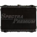 Spectra premium industries inc cu103 radiator