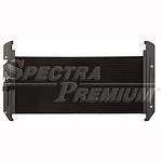 Spectra premium industries inc 7-3009 condenser