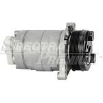 Spectra premium industries inc 0688863 new compressor and clutch