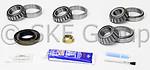 Skf sdk334 differential bearing set