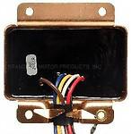 Standard motor products lx405 ignition control module