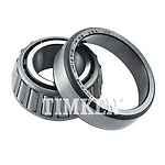 Timken set12 front outer bearing set