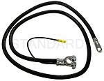 Standard motor products a61-2u battery cable positive