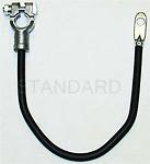 Standard motor products a16-4 battery cable