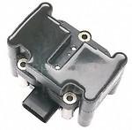 Standard motor products uf277 ignition coil