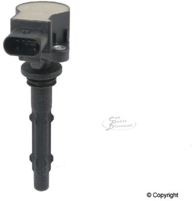 Genuine ignition coil