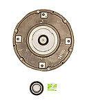 Valeo 52281407 new clutch kit