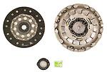 Valeo 52401213 new clutch kit