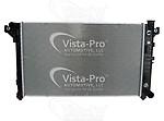 Vista pro automotive 431335 radiator