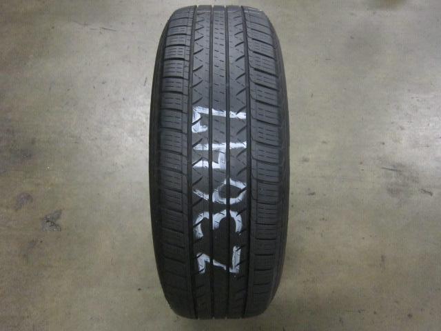 One milestar ms 932 sport 225/65/17 tire (z3647) 5-6/32