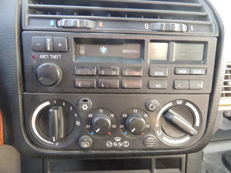 92 93 94 95 96 97 bmw 318i temperature control cpe and sdn