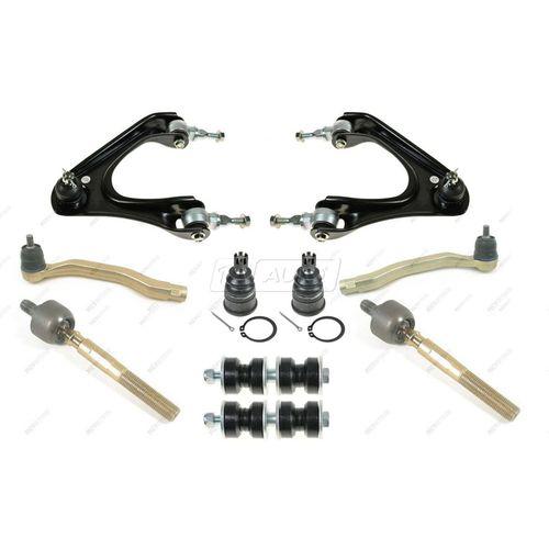 Front control arm ball joint suspension kit set for accord cl