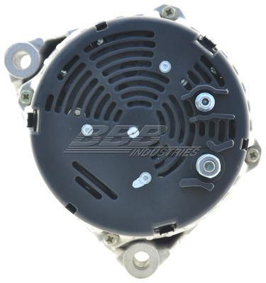 Bbb industries 13779 alternator/generator-reman alternator