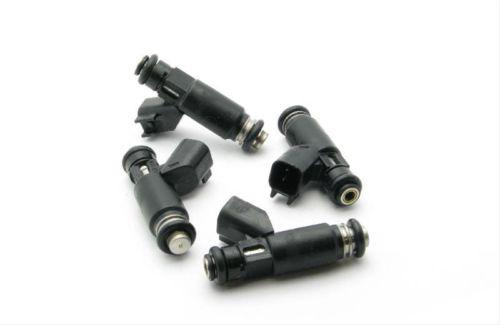 Deatschwerks fuel injectors 650.0 cc/min dodge set of 4 21u0006504