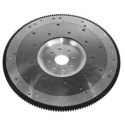 Ram flywheel aluminum 164-tooth 17 lb. internal engine balance ford 4.6l dohc ea