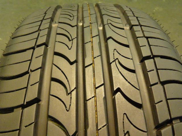 2 nexen classe premiere cp-672 215/60/16 p215/60r16 215 60 16 tires # 41596 qa