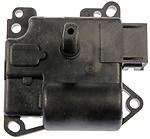 Dorman 604-212 heater blend door actuator