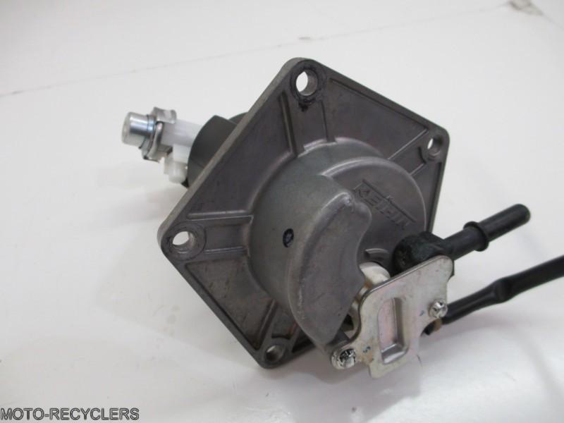 09 kx450f kx 450f kx450 fuel pump 74