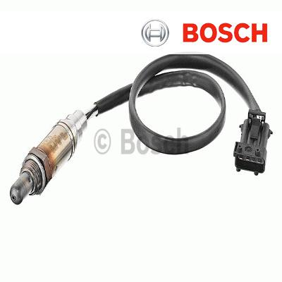 1x 0258003355 bosch lambda oxygen sensor ls3355