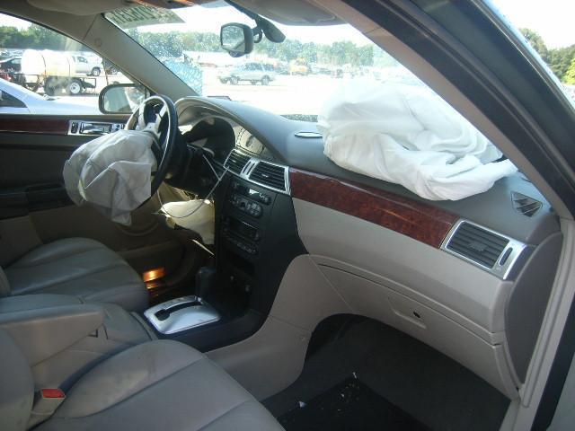 04 05 06 07 08 chrysler pacifica steering column  