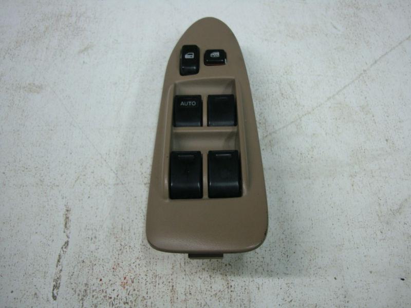 1997 toyota camry power window master door switch 