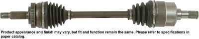 Cardone 60-3438 cv half-shaft assembly-reman constant velocity drive axle