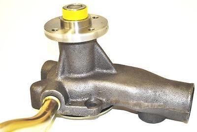 Parts master 4-656 water pump-engine water pump