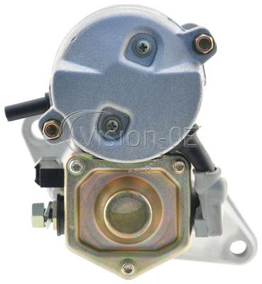 Vision-oe 17256 starter-reman starter