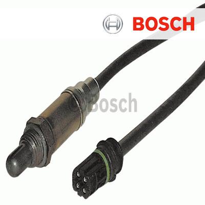 1x 0258005281 bosch lambda oxygen sensor ls5281