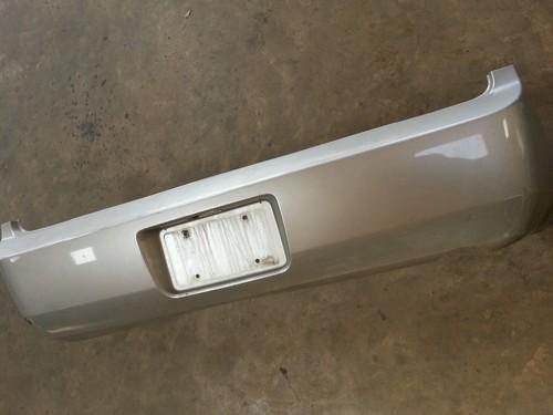 05 06 07 08 09 mustang v6 rear bumper cover oem used 