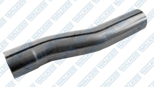 Walker exhaust 52476 exhaust pipe-exhaust intermediate pipe