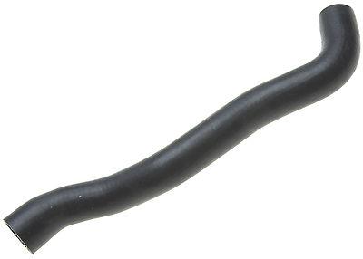 Acdelco professional 26361x upper radiator hose-radiator coolant hose