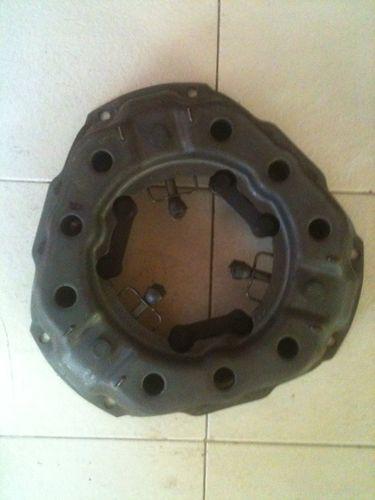 Bmw 2002 tii / ti / turbo original f&s clutch preassure plate n.o.s