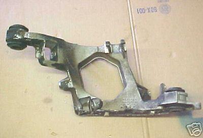 Porsche 993 911 rear suspension mount frame right 99333115201