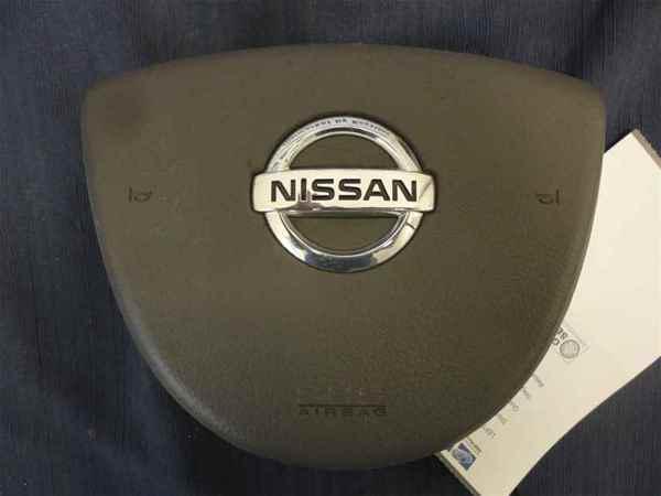 05 06 altima driver air bag oem lkq