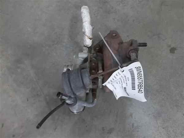 Subaru impreza wrx saab 9-2x 2.0l turbo charger 166k oem lkq